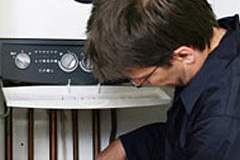 boiler repair Lockerley