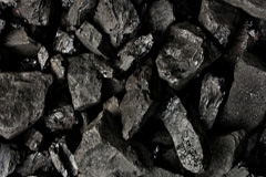 Lockerley coal boiler costs