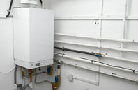 Lockerley boiler installers