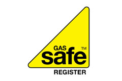 gas safe companies Lockerley